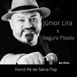 Cover of Forró Pé de Serra Top (Ao Vivo)