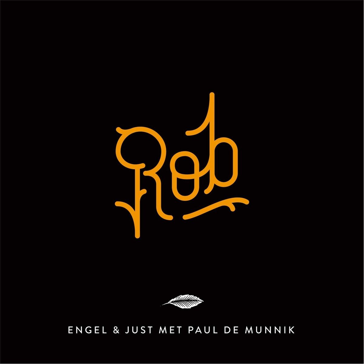 Album cover of Rob