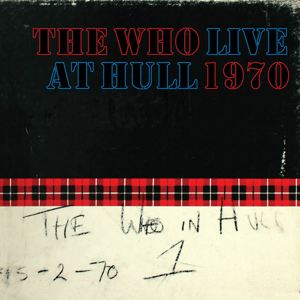 Picture of Live At Hull