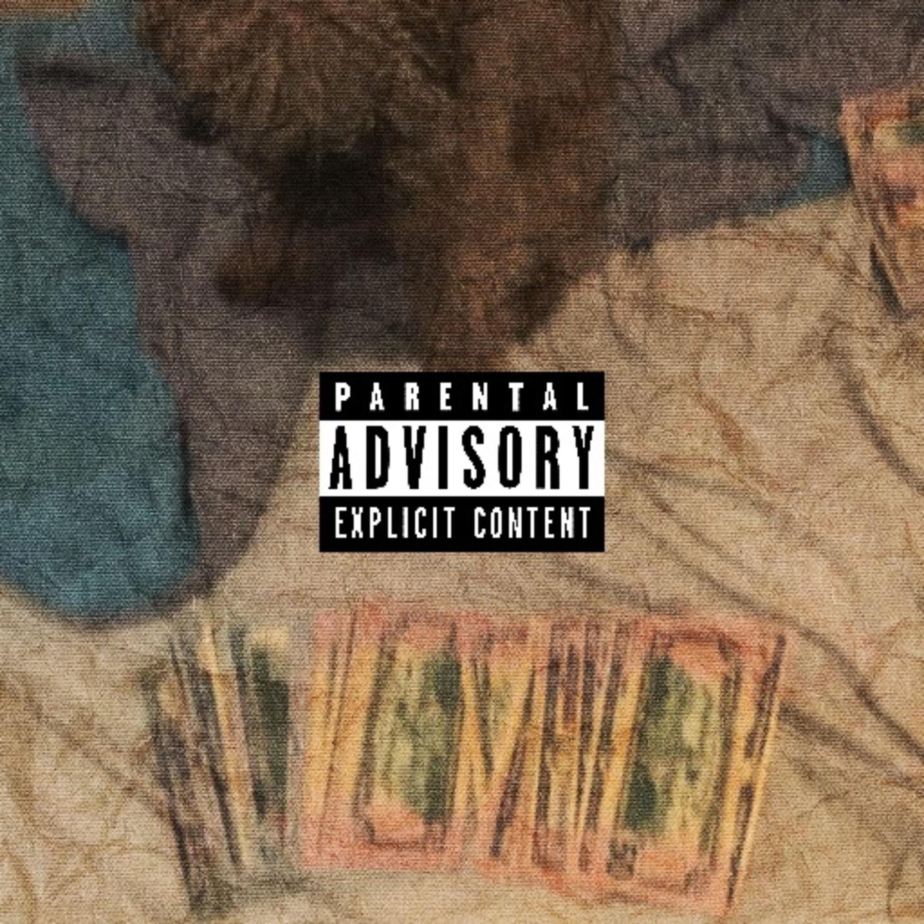 Album cover of Like Rocks (feat. itscarty & josh)