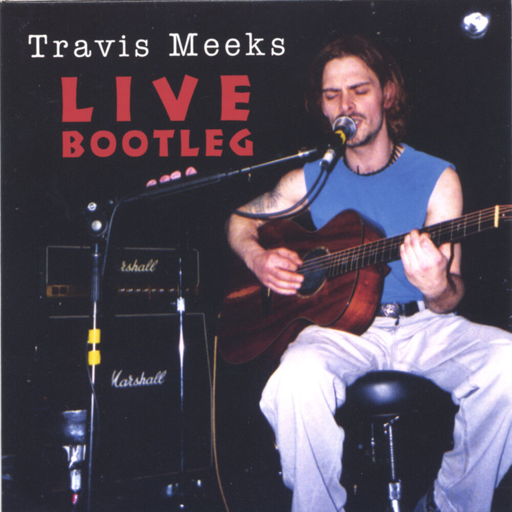 Picture of Live Bootleg
