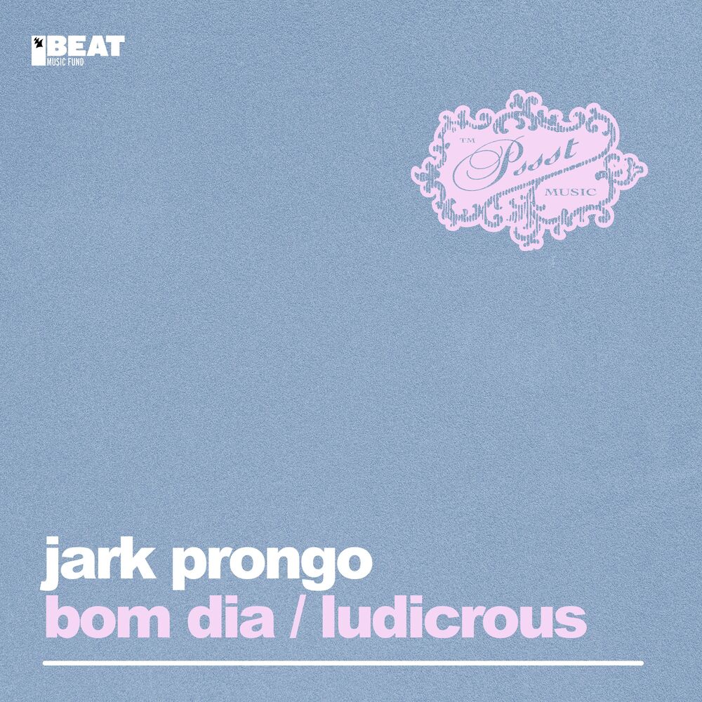 Picture of Bom Dia / Ludicrous