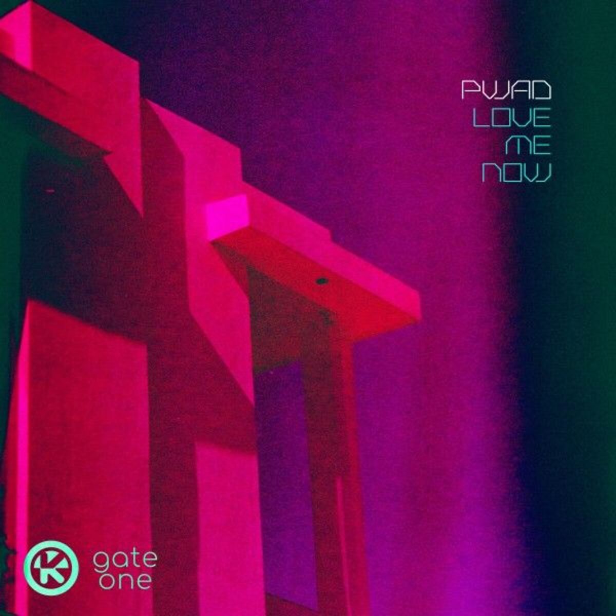 Album cover of Love Me Now