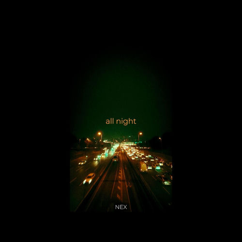all night