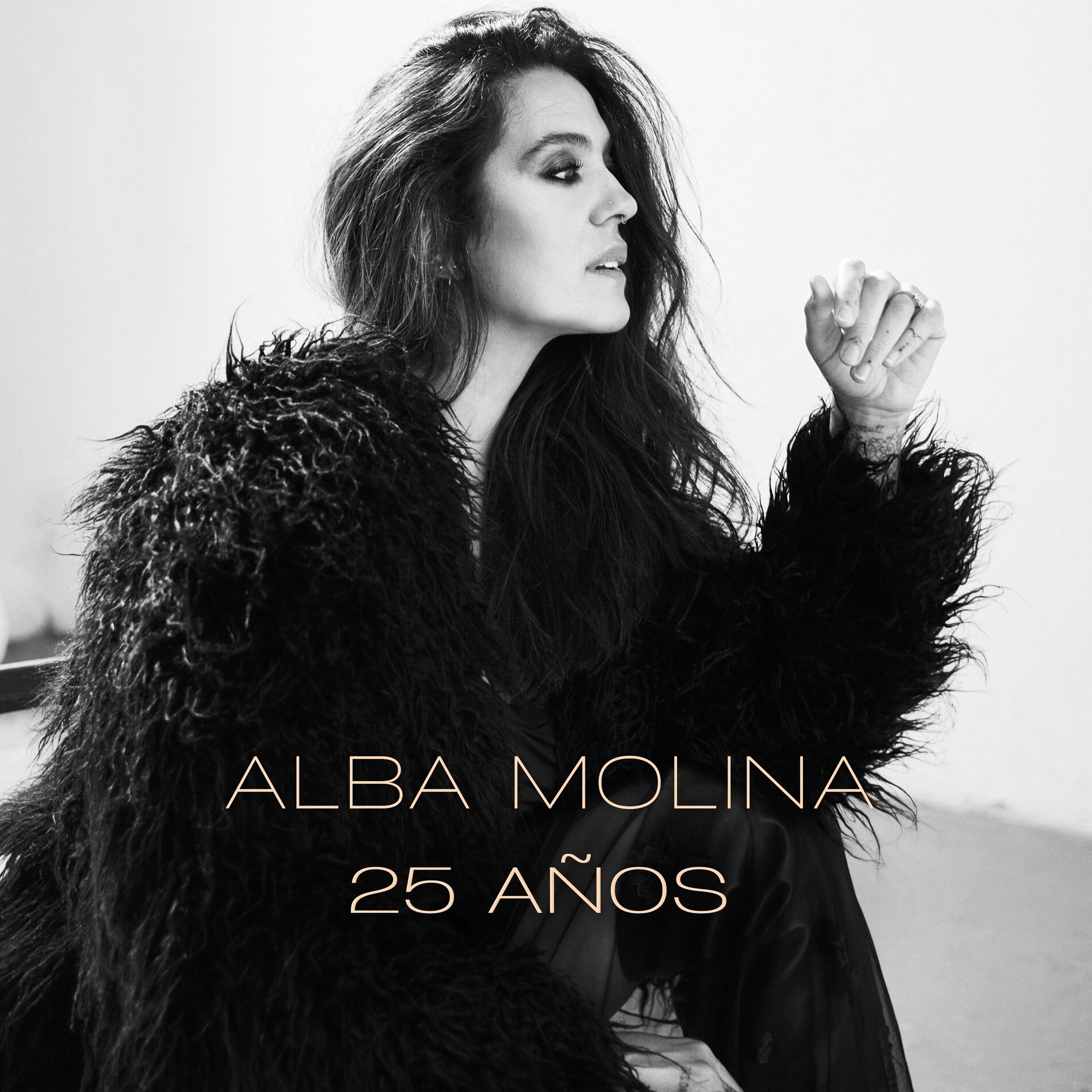 Album cover of 25 Años