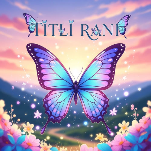 TITLI RANI