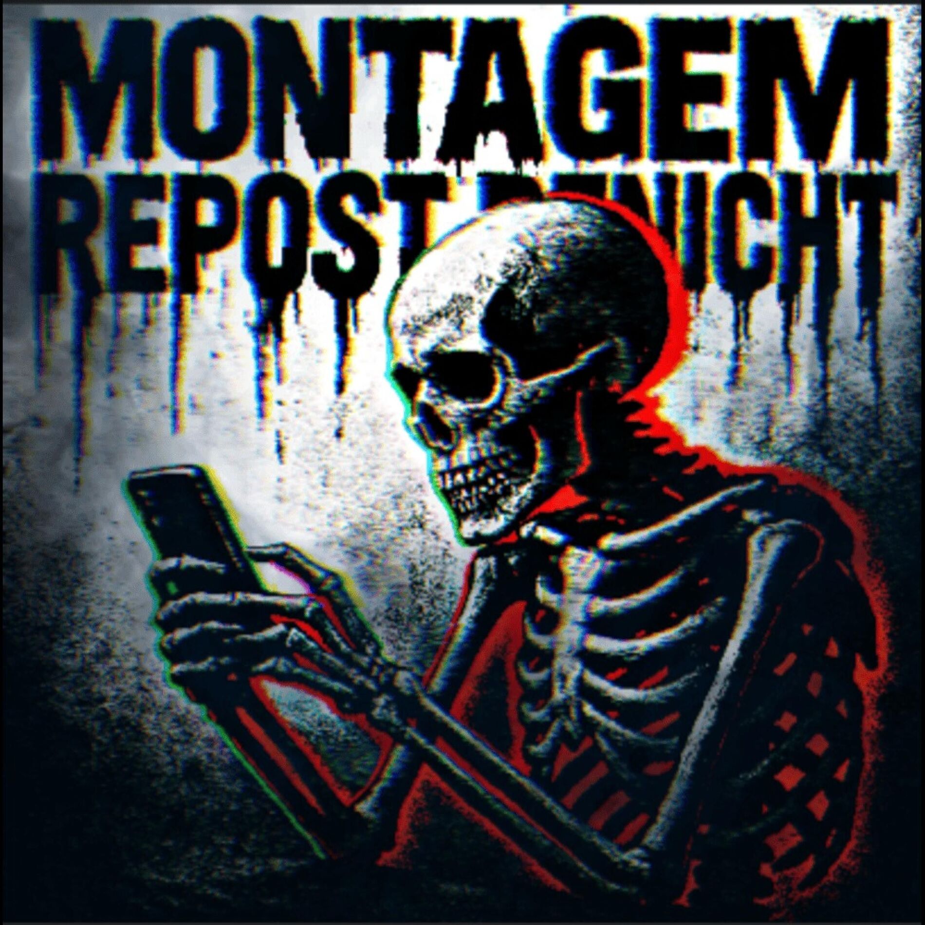 Album cover of MONTAGEM REPOST RENICHT