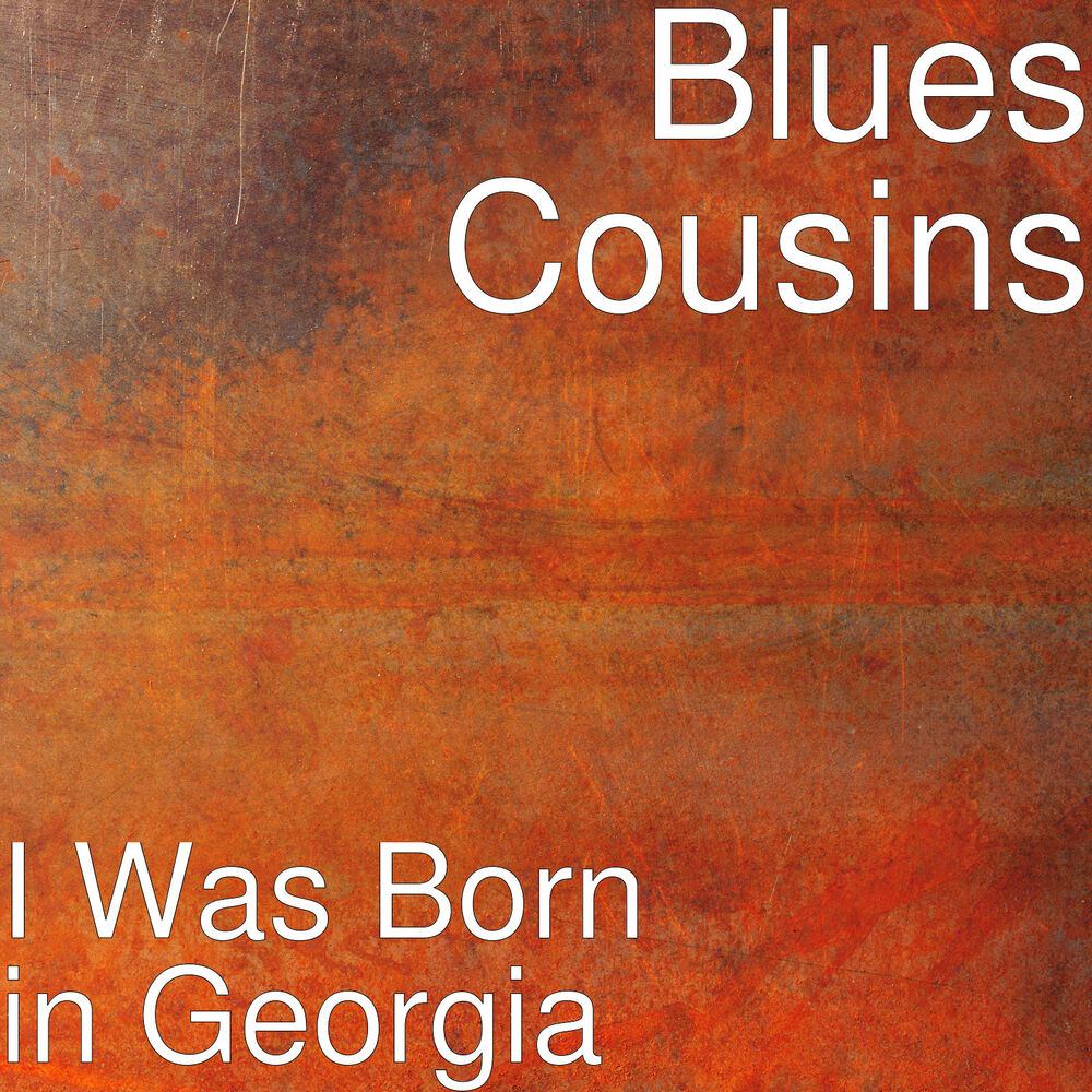 Picture of I Was Born in Georgia
