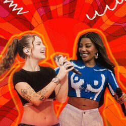 Cover of Raio X (Ao Vivo)