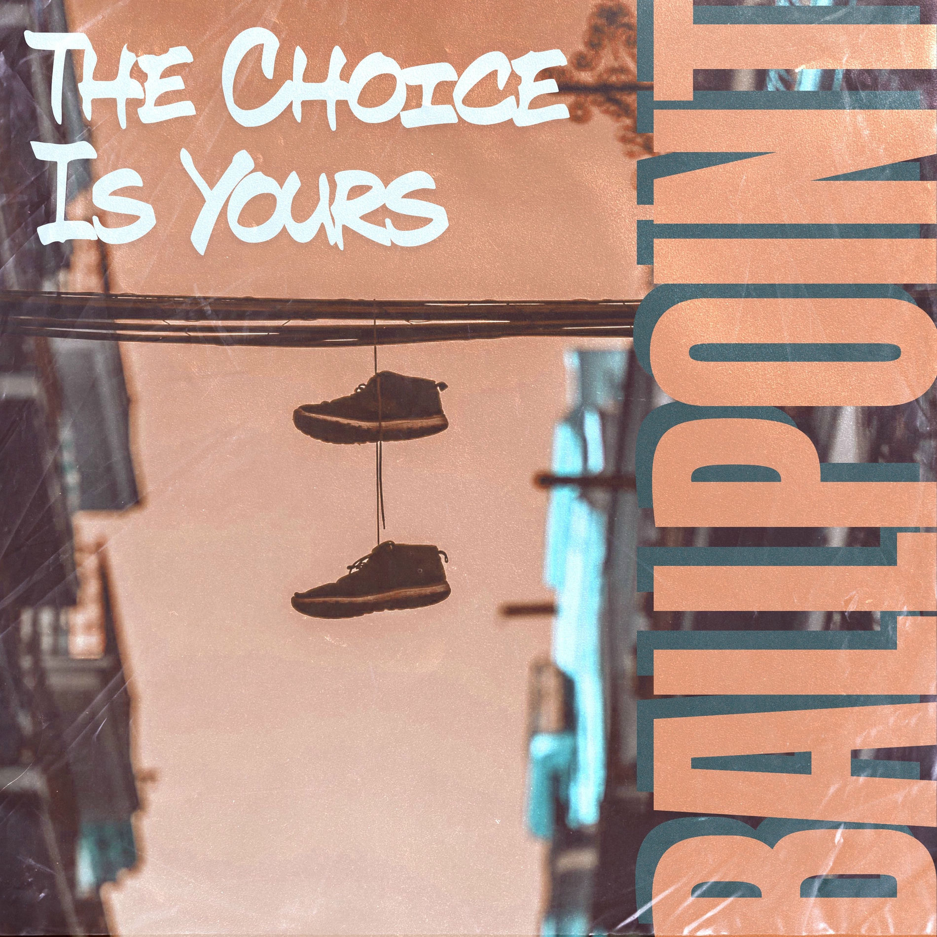 Album cover of 1AM OMW