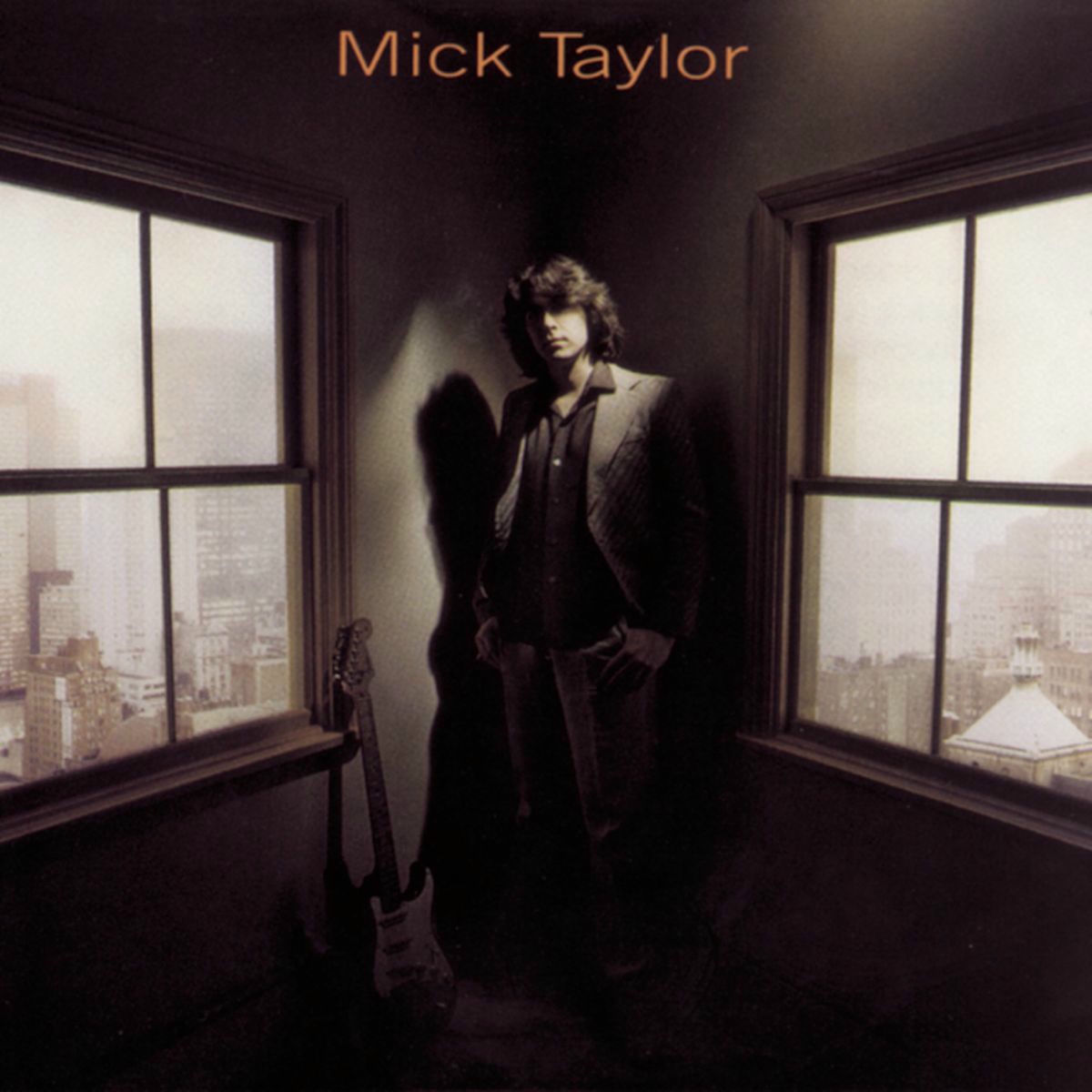 ☕【希少UK盤】MICK TAYLOR【 A Stones’ Throw 】CD Amazon.com: A Stone's Throw by Mick Taylor: CD 和黑膠唱片