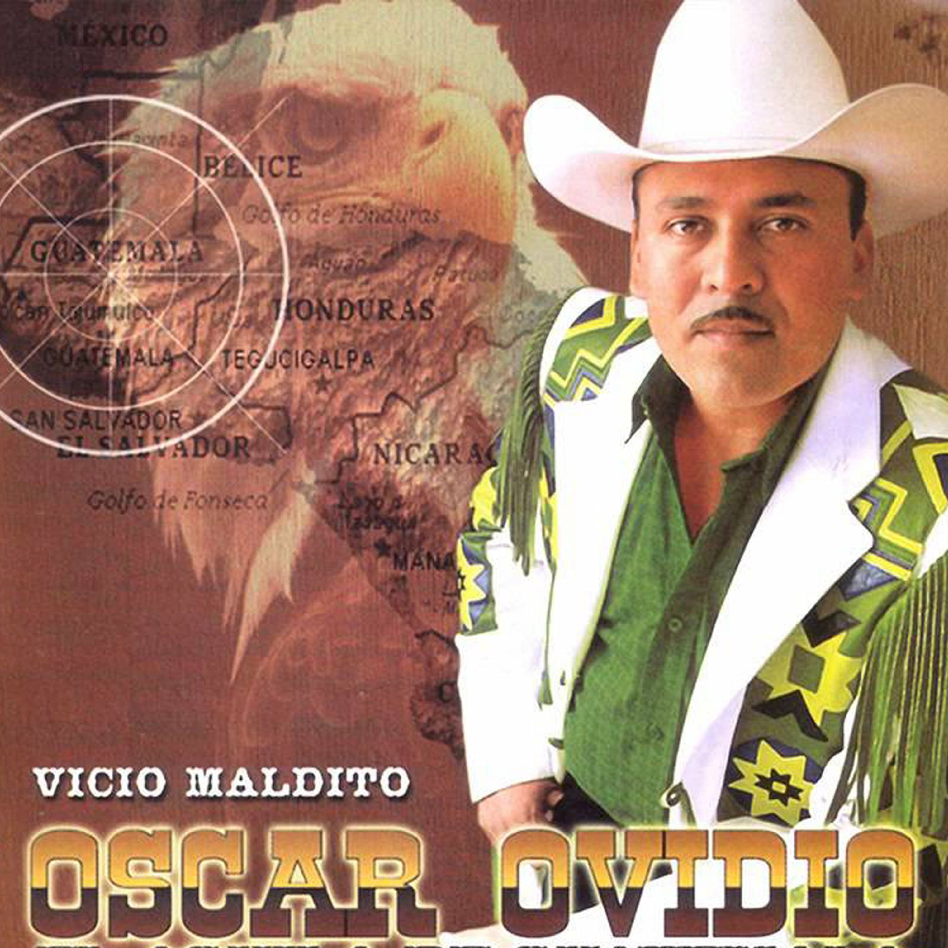 Album cover of Vicio Maldito