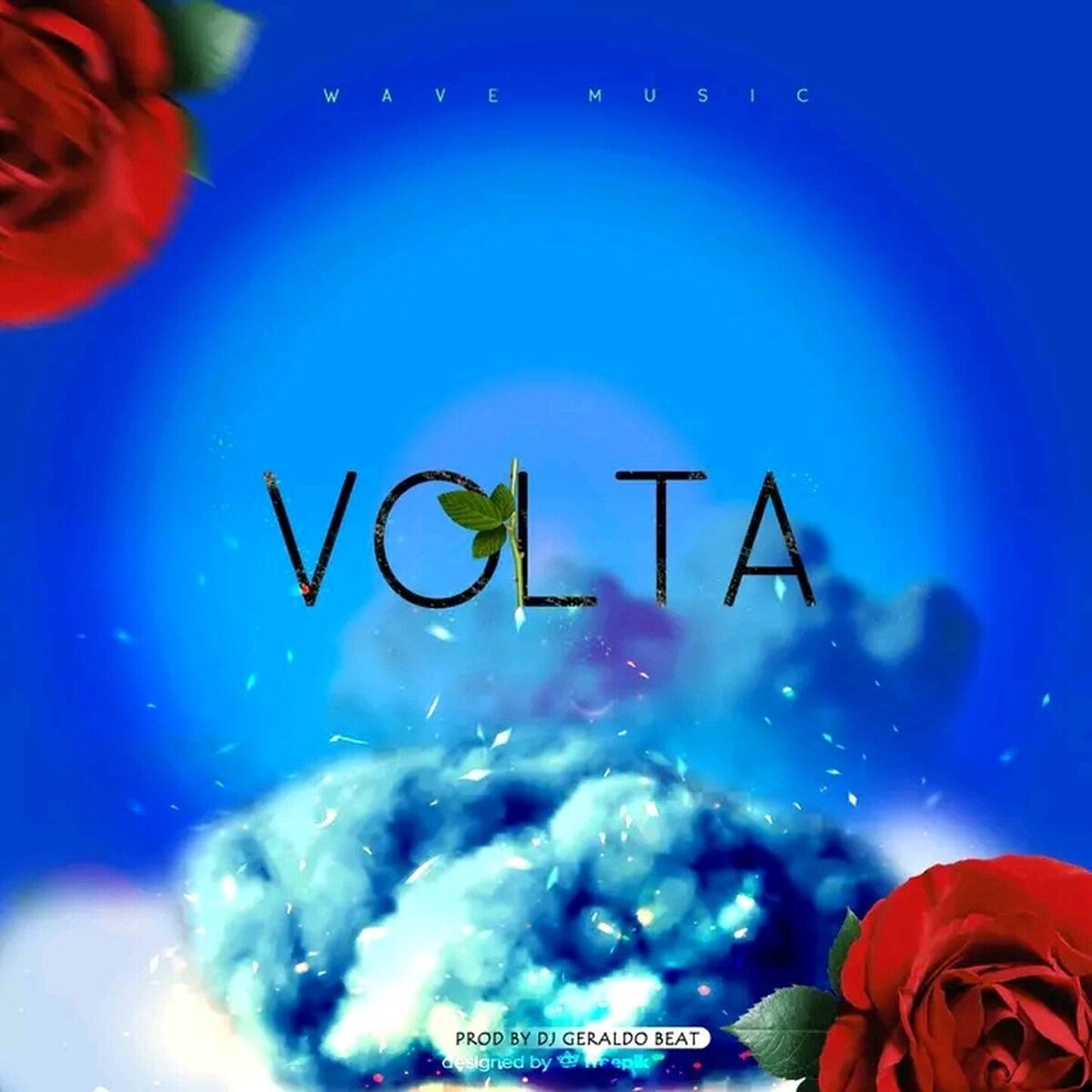 Album cover of Volta