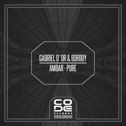 Cover of Ambar