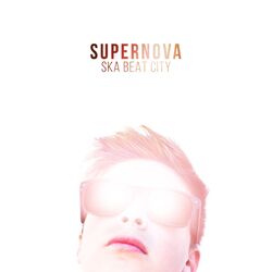 Cover of Supernova
