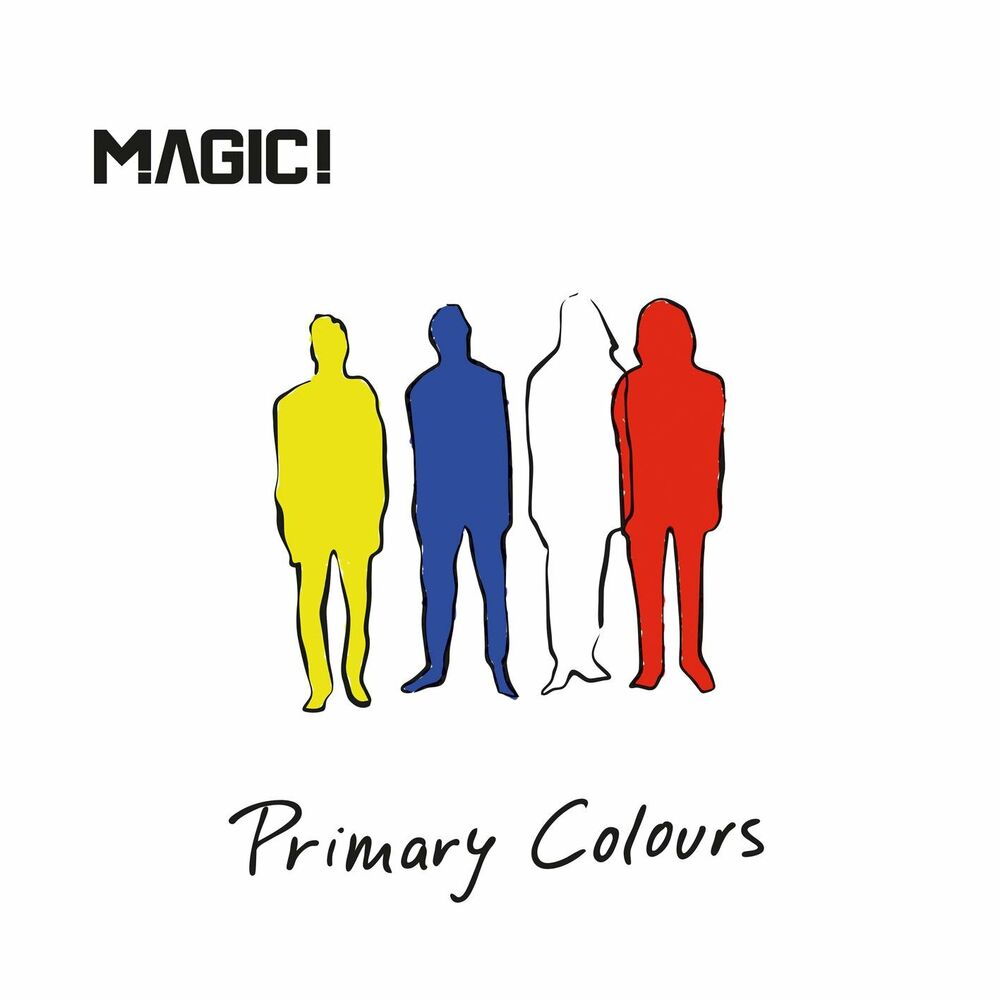 Picture of Primary Colours
