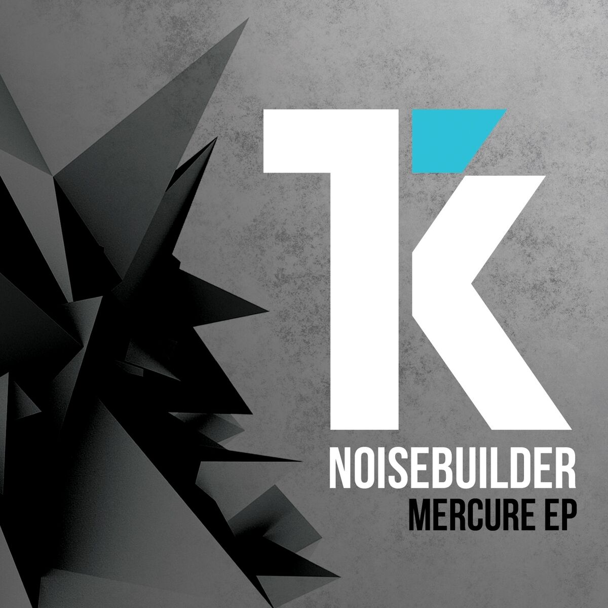 Album cover of Mercure