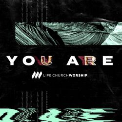 Cover of You Are