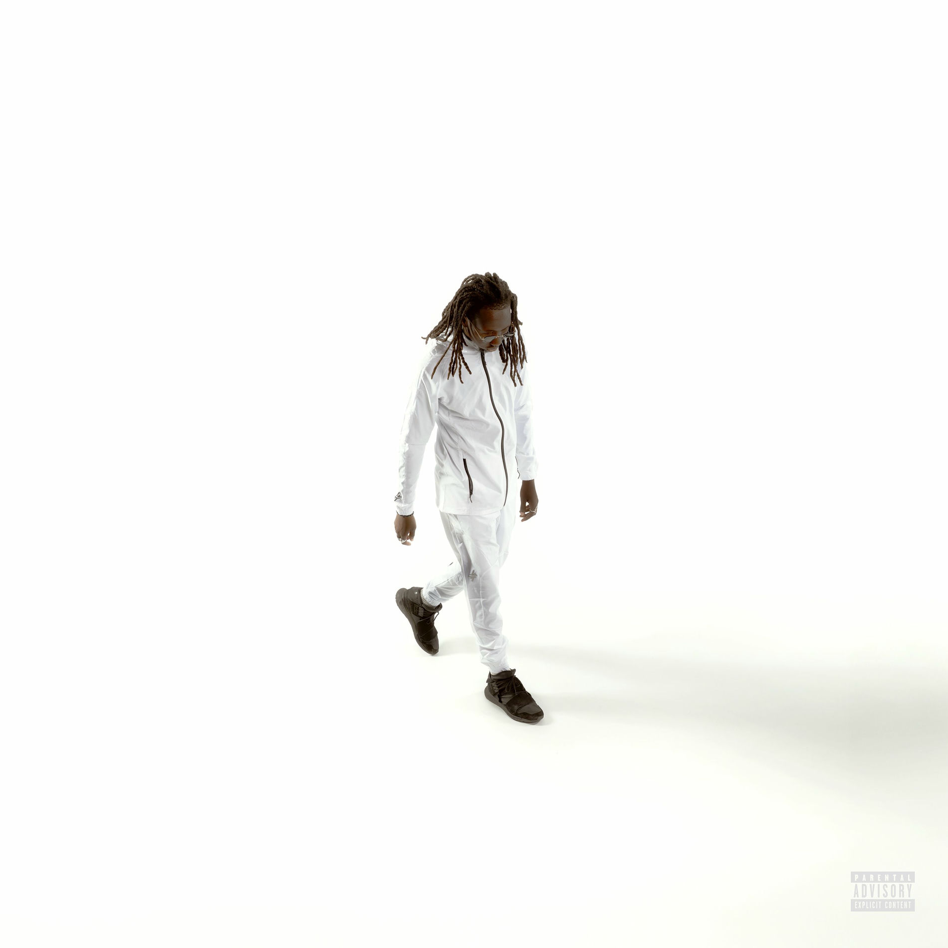 Album cover of AURA