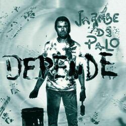 Cover of Depende