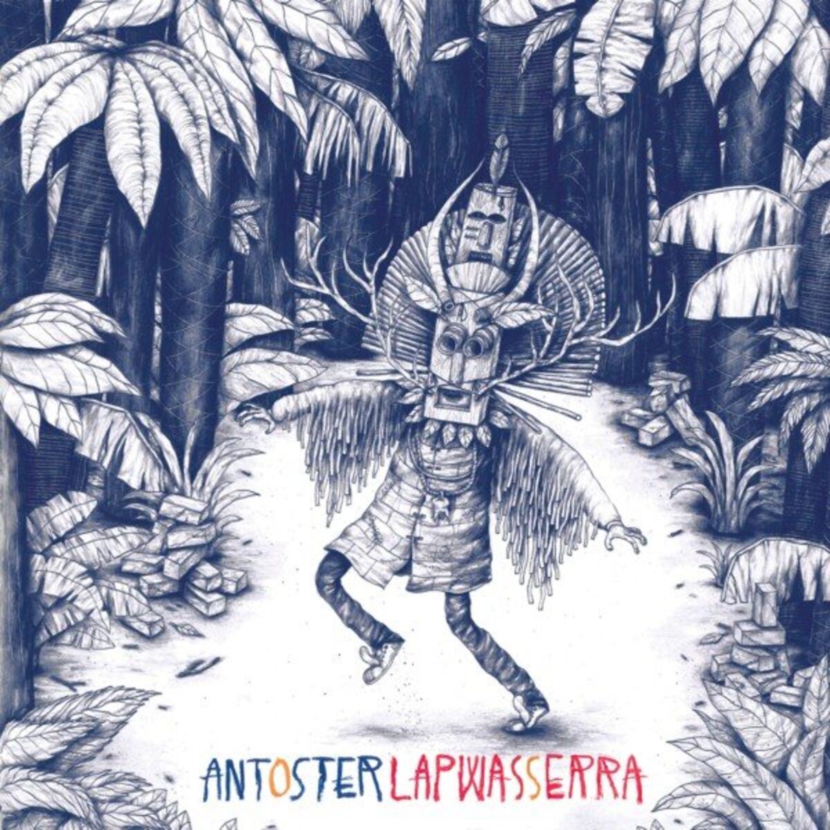Album cover of Freesthaï