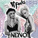It Feels by Nervo album cover