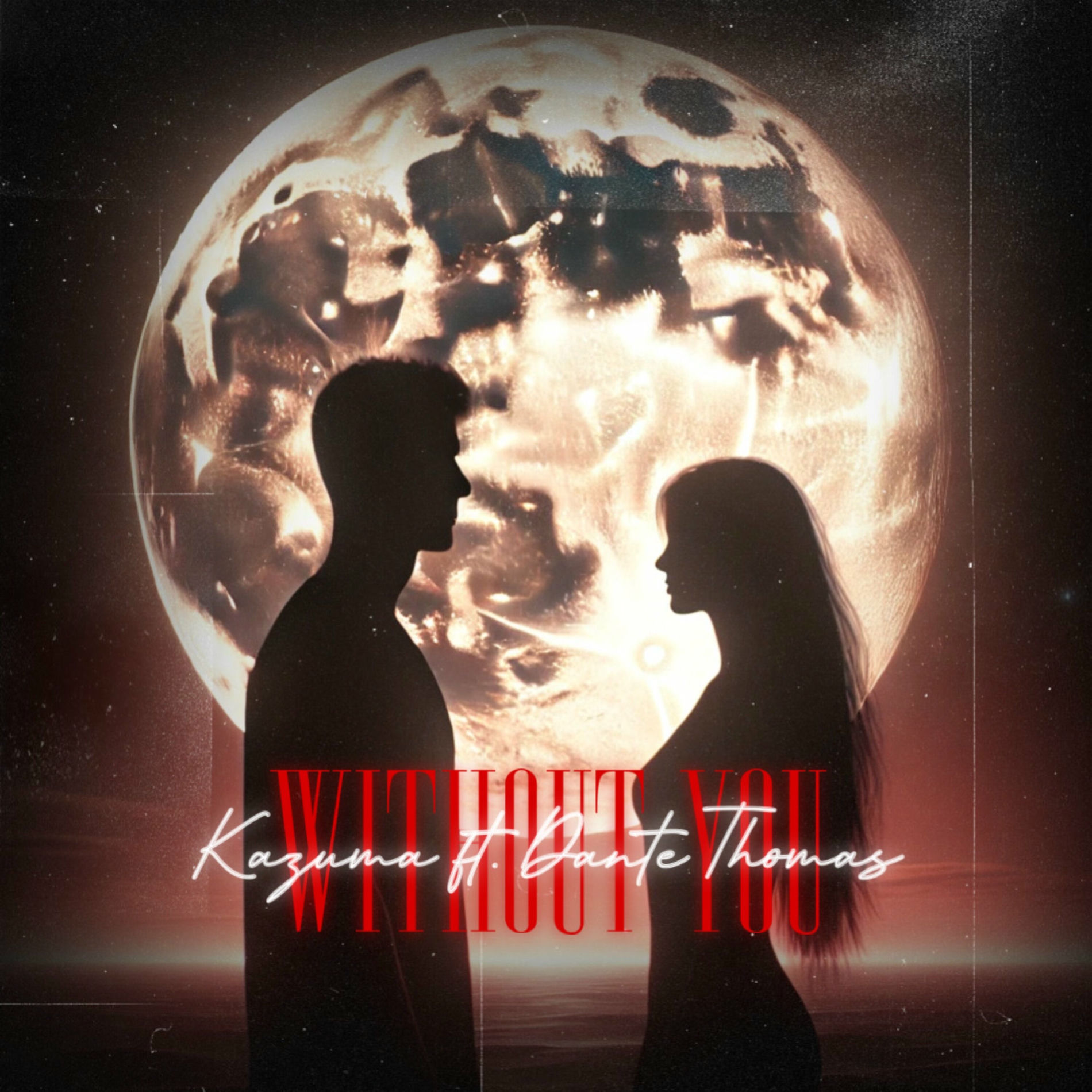 Album cover of Without You