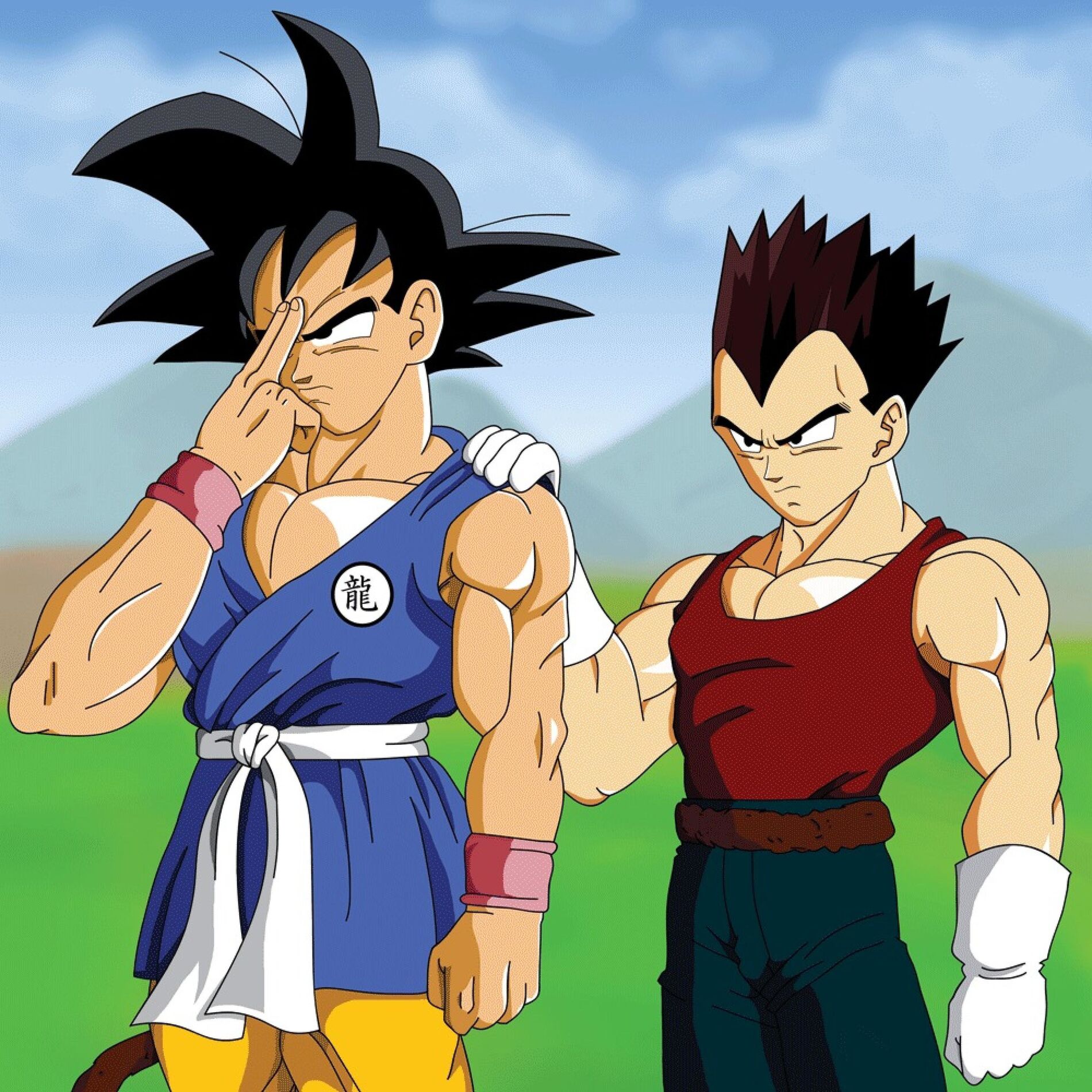 Album cover of Dynamic Duo