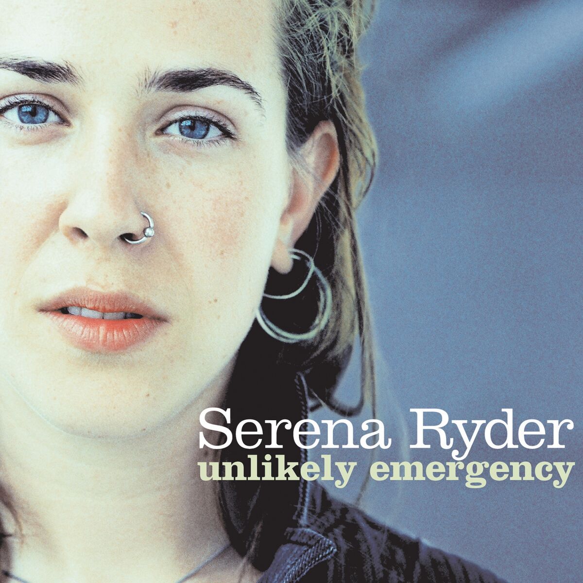Album cover of Unlikely Emergency