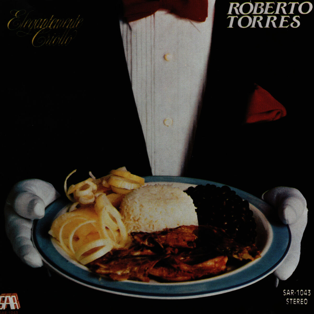 Album cover of La Muy, Muy