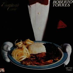 Cover of Elegantemente Criollo