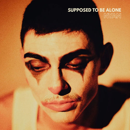 Supposed To Be Alone