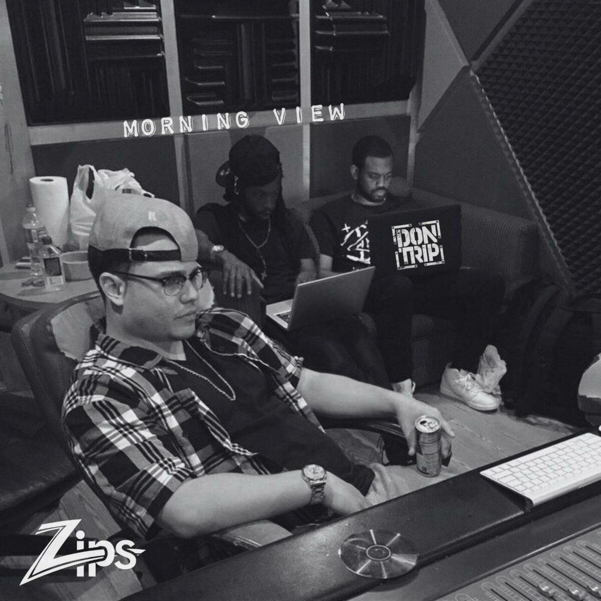 Album cover of Morning View