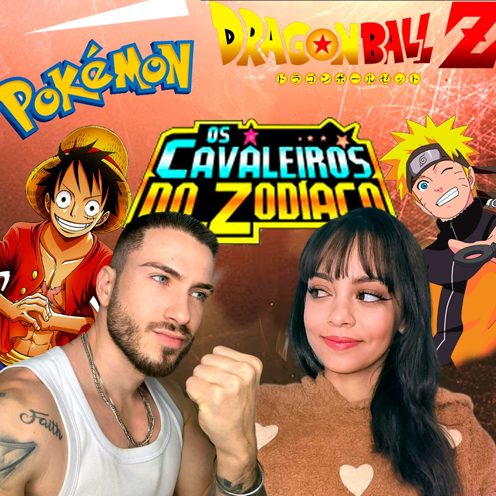Album cover of GEEK 36 (ABERTURAS DE ANIMES) (feat. Funkeira de Konoha)