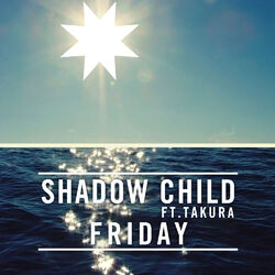 Cover of Friday