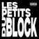 LES PETITS DU BLOCK (feat. FLOKI) by S-Tee album cover