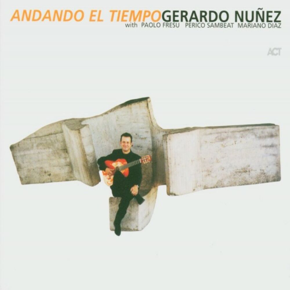 Picture of Andando El Tiempo