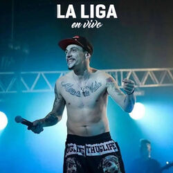 Cover of En Vivo 2019