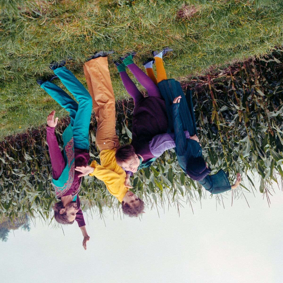Album cover of Montréal
