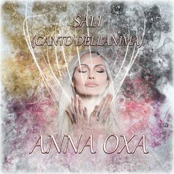 Cover of Sali (Canto dell'anima)