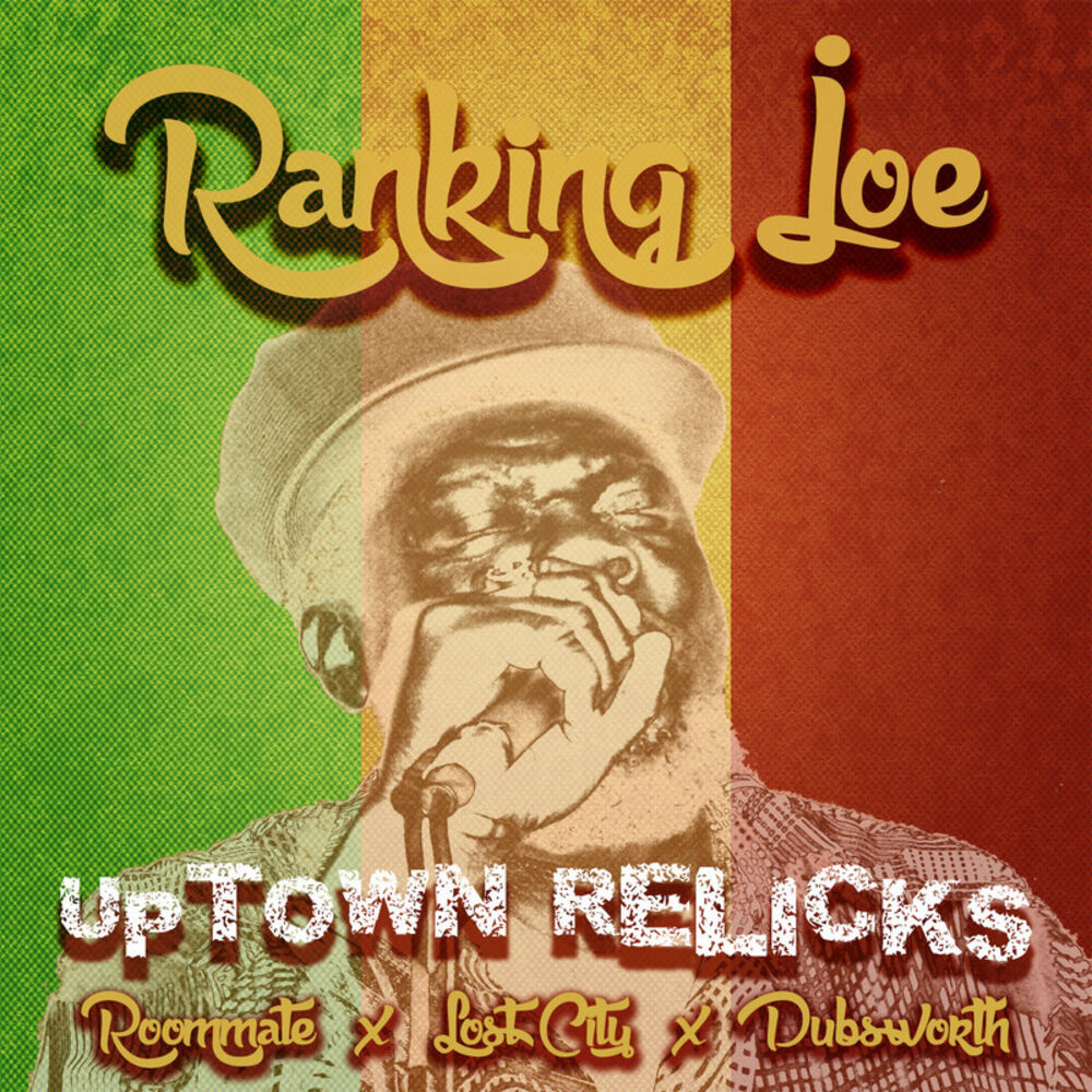 Picture of Uptown Relicks