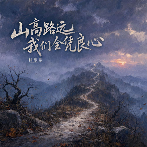山高路远我们全凭良心