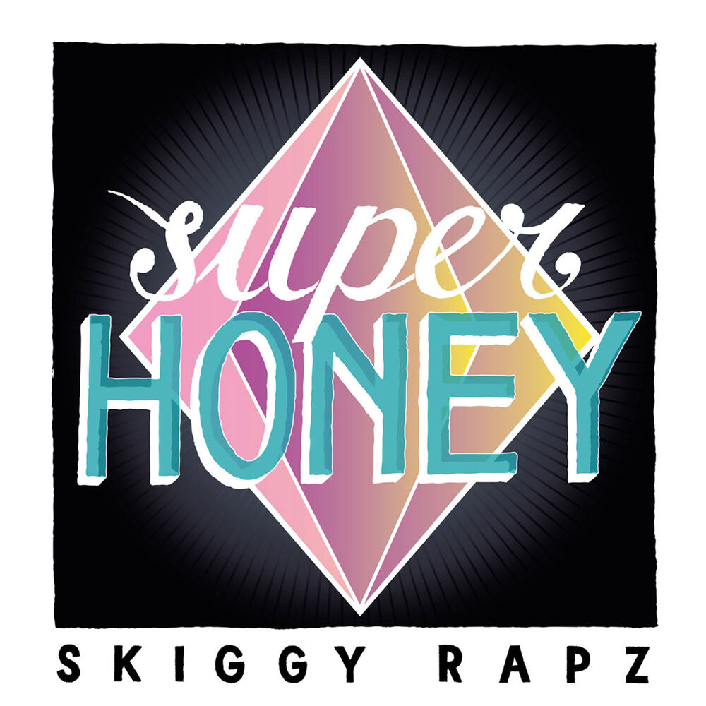 Picture of SuperHoney