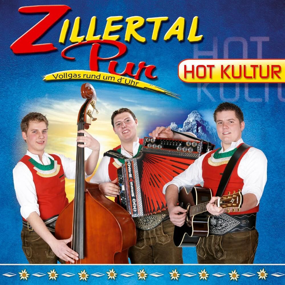 Picture of Hot Kultur
