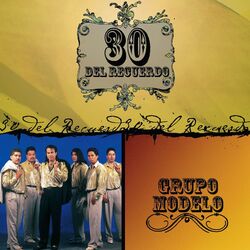 Cover of 30 Del Recuerdo