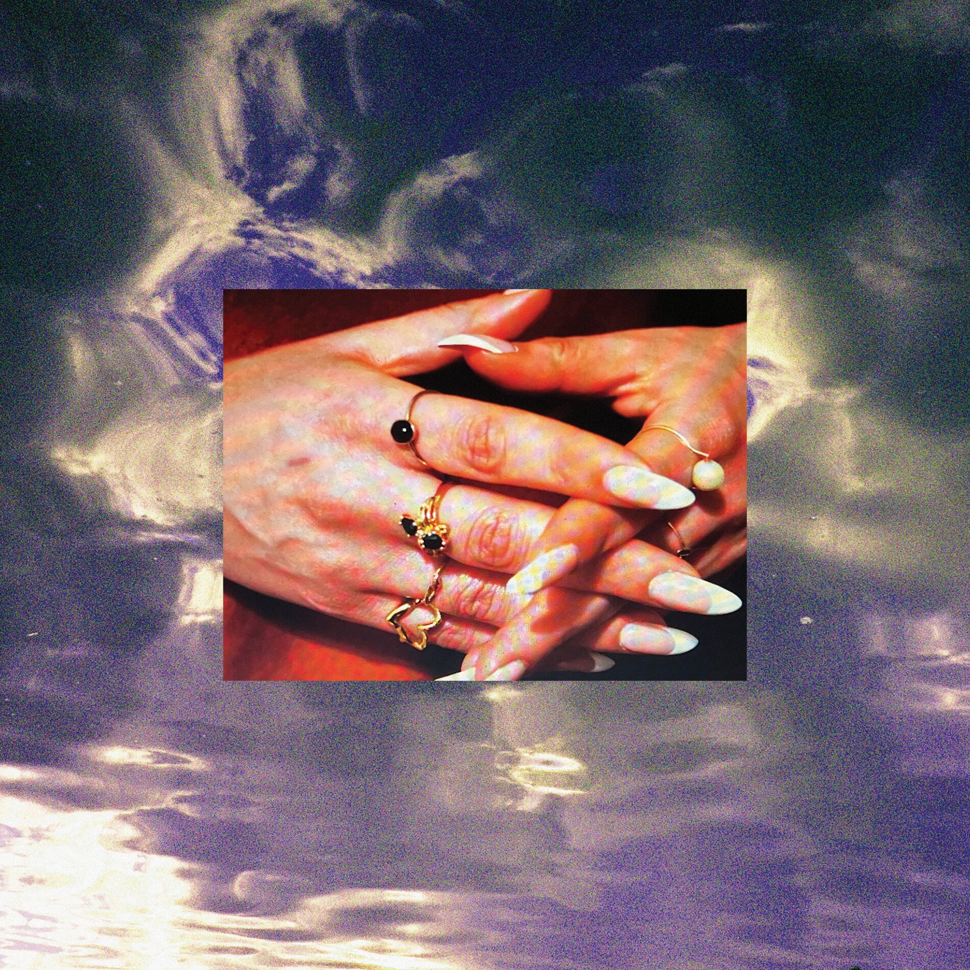 Album cover of Bird In Space