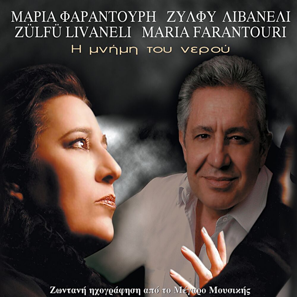 Picture of I Mnimi Tou Nerou (Zontani Ihografisi Sto Megaro Mousikis)