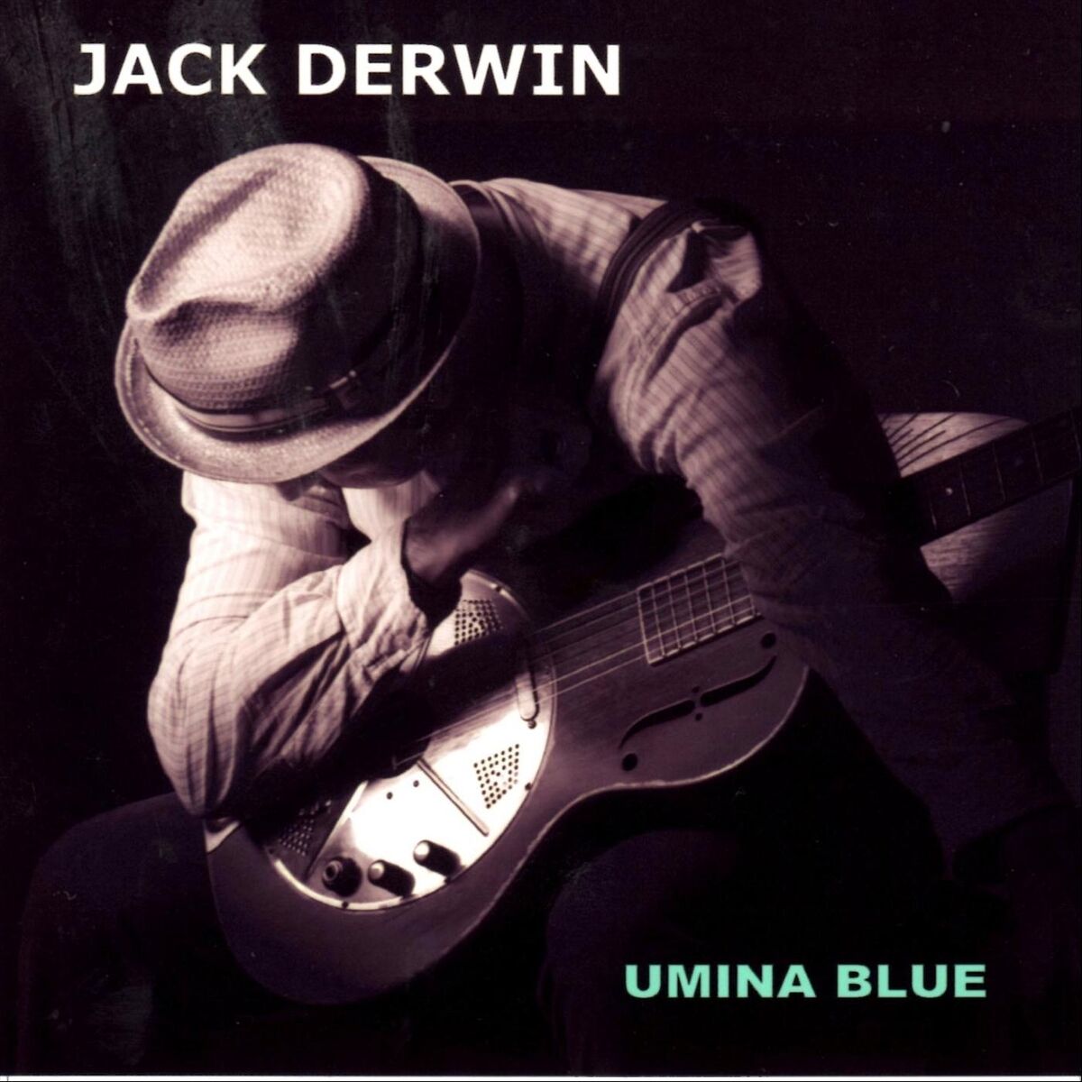 Album cover of Umina Blue