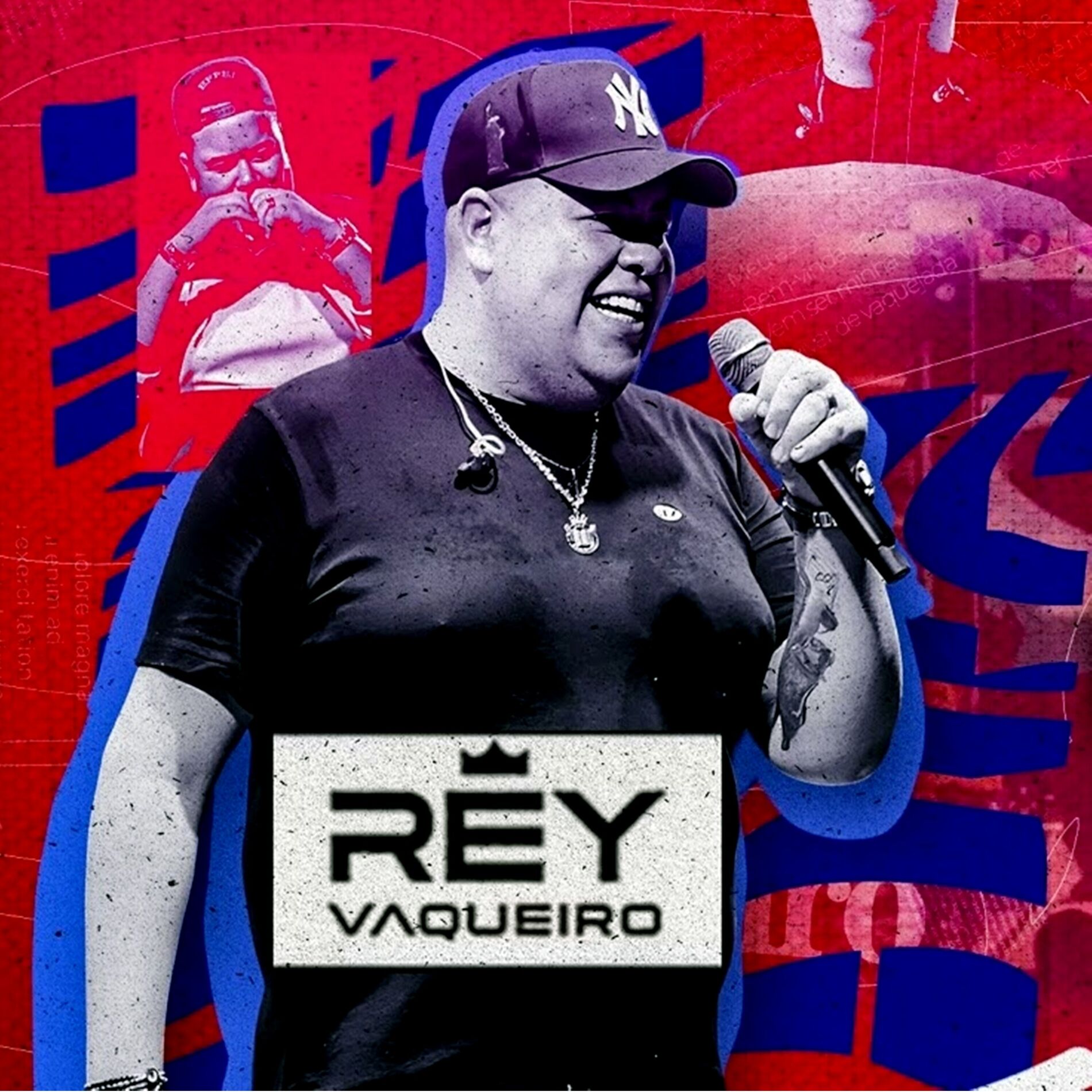 Album cover of Verão 2025 (Cover)