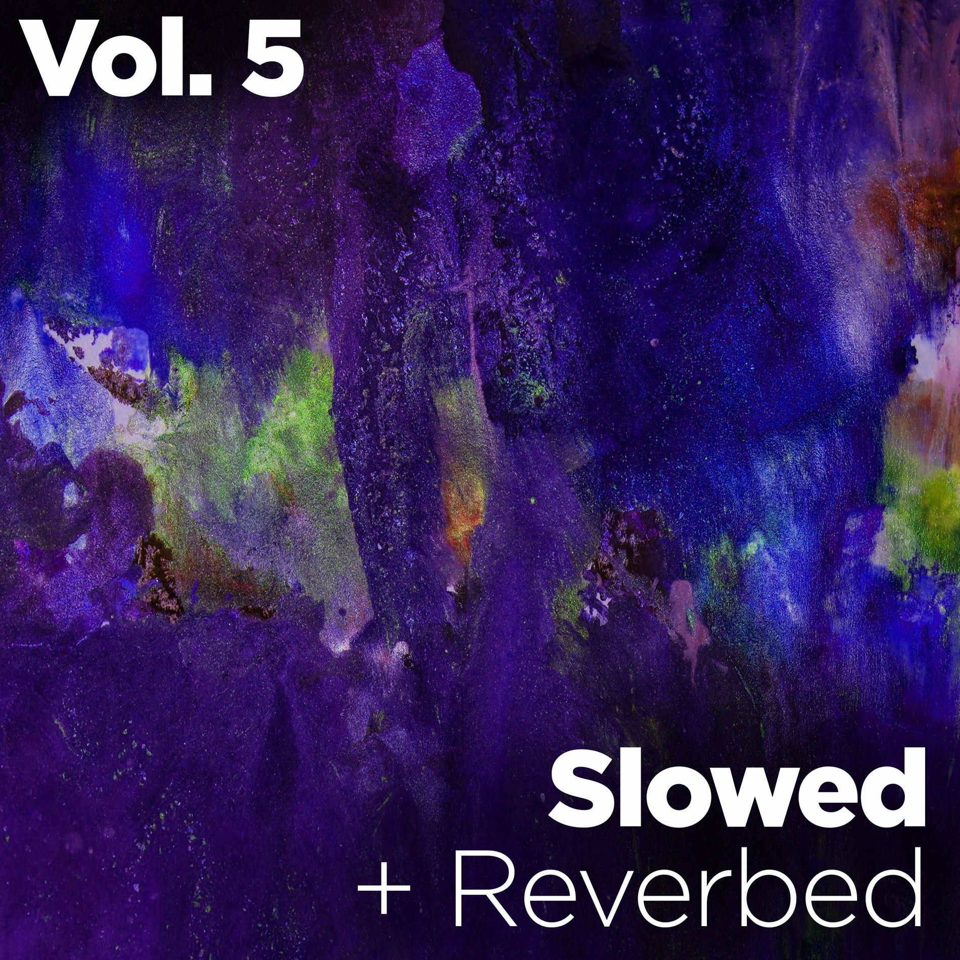 Album cover of Under the Influence